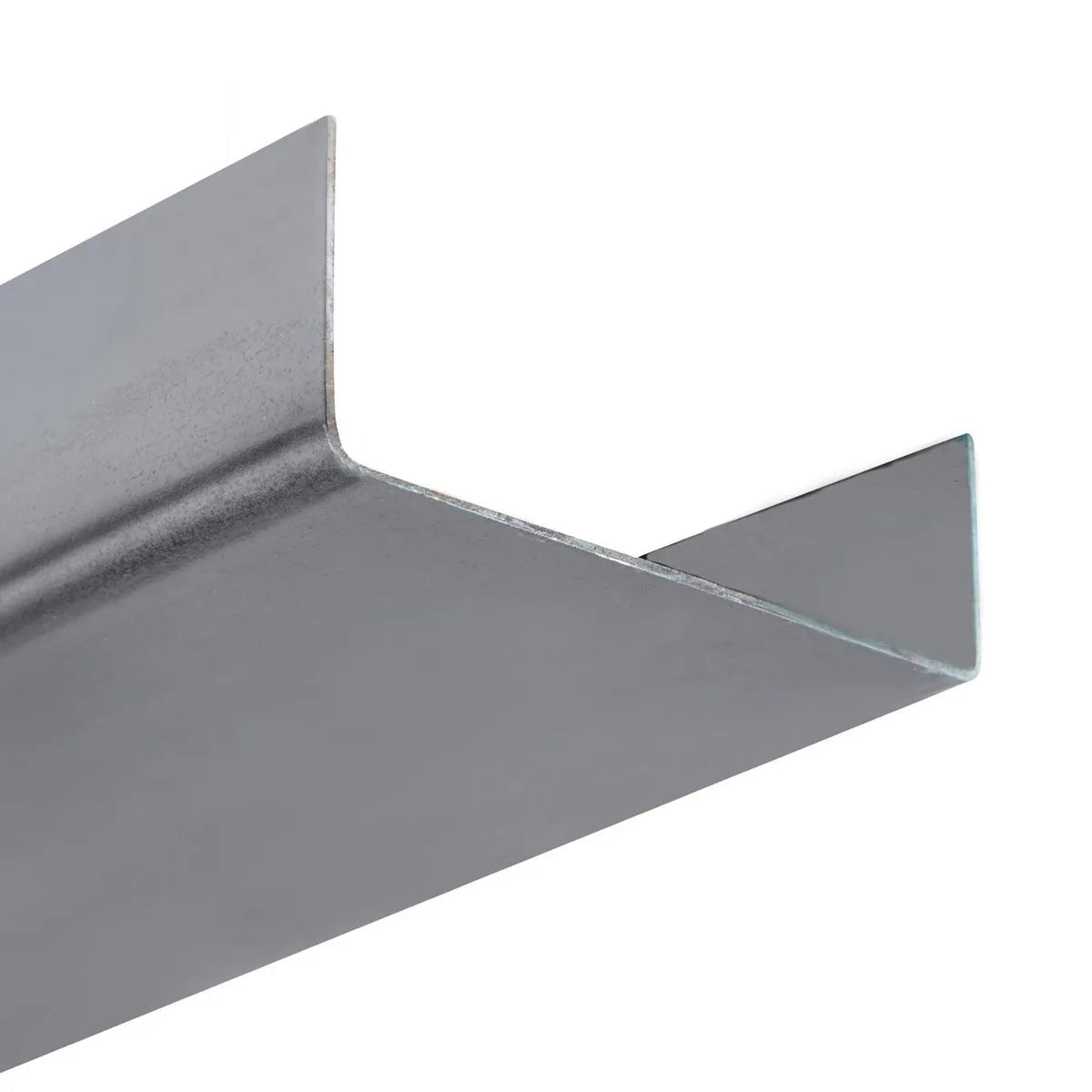 PERFIL CANAL 125X50X2MM