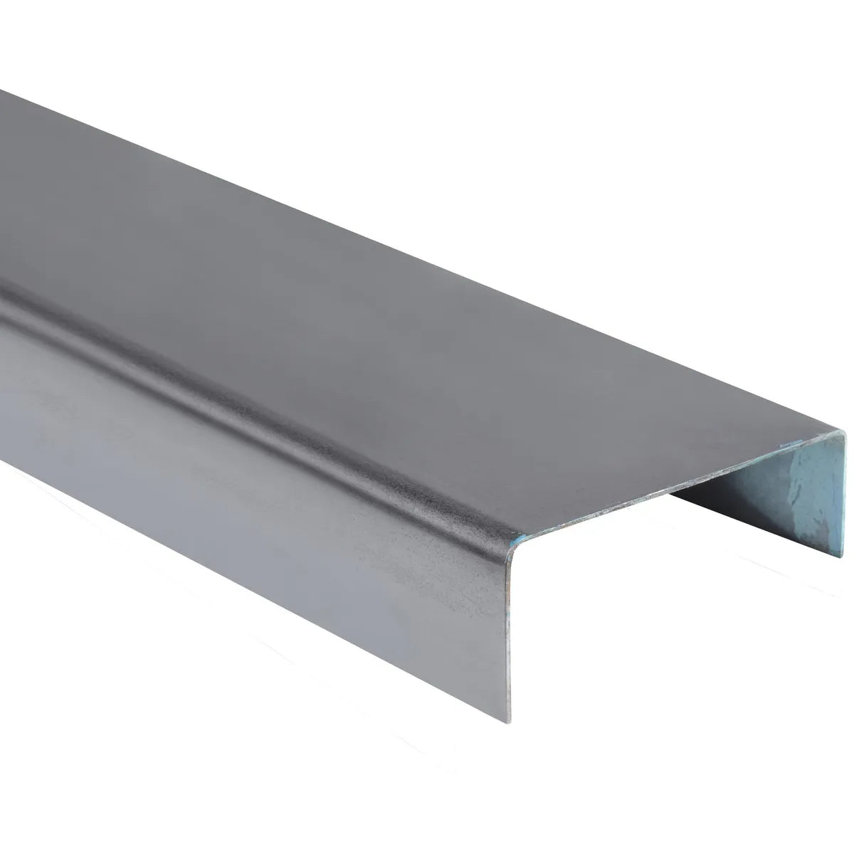 PERFIL CANAL 125X50X2MM
