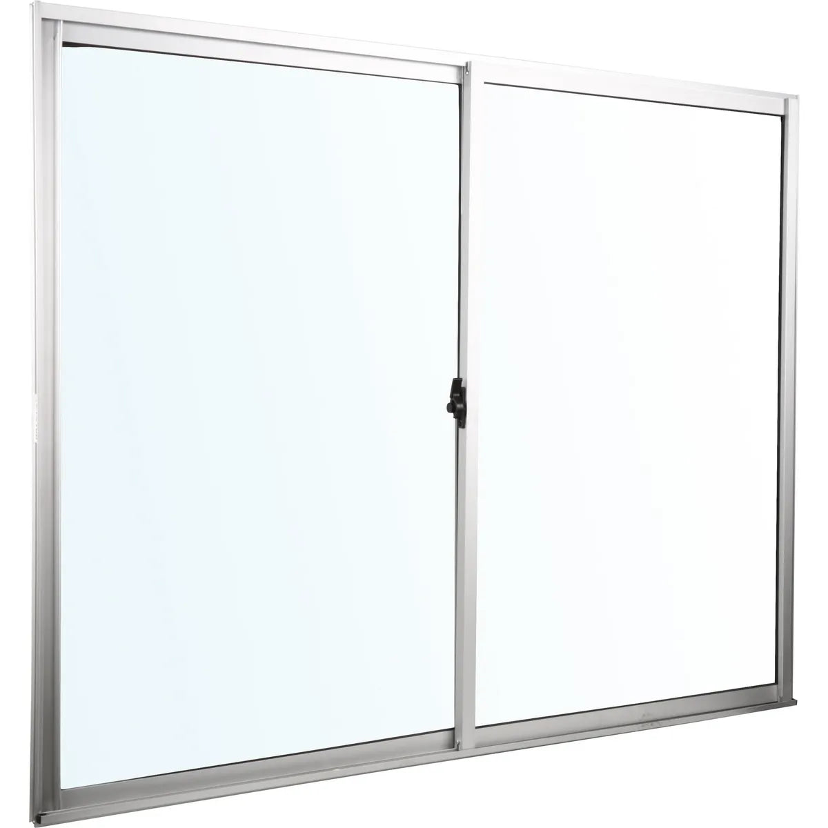 VENTANA ALUMINIO MATE 1210 X 1000 CM