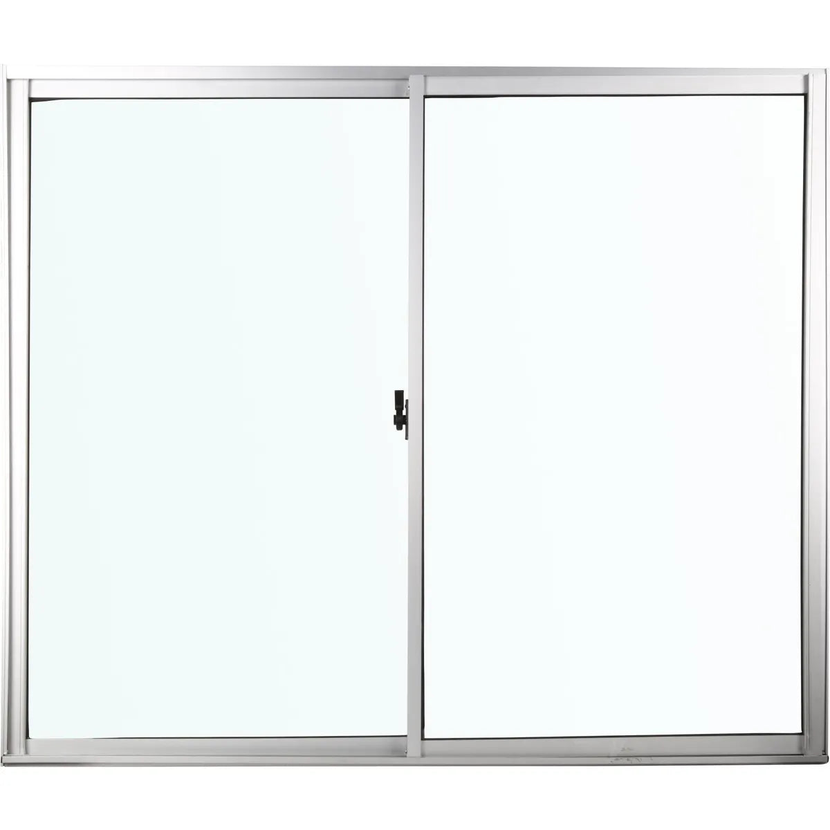 VENTANA ALUMINIO MATE 1210 X 1000 CM