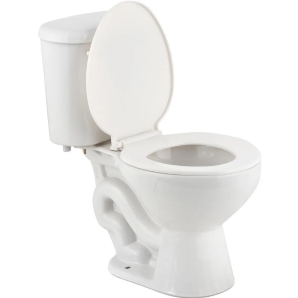 WC TOILET A PISO 30 CM FANALOZA EDESA 6 LITROS