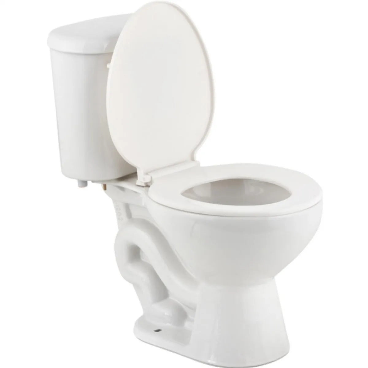 WC TOILET A PISO 30 CM FANALOZA EDESA 6 LITROS