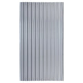 ZINC ALUM ACANALADO  0,762x3.66x035MM