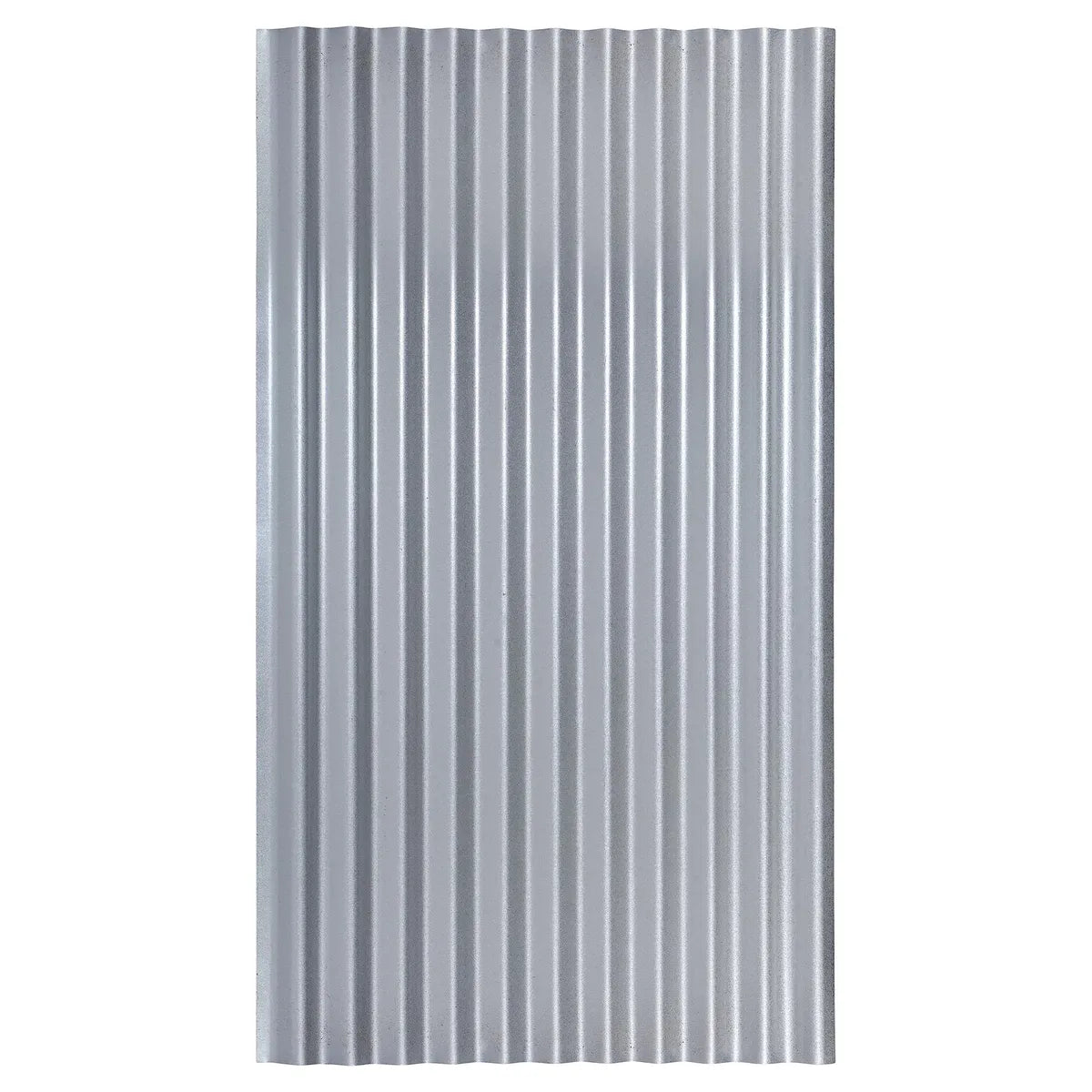 ZINC ALUM ACANALADO  0,762x3.66x035MM