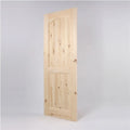 PUERTA PINO 1/2 PUNTO PORTAL 43 MM X 85 CM X 2 METROS