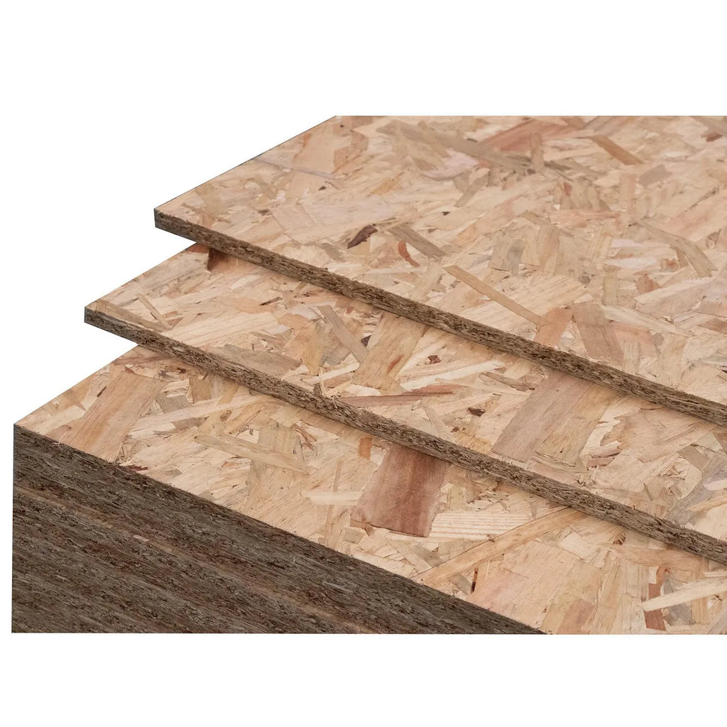 OSB ULTU CASA 9 MM 1,22 X 2,44 MT