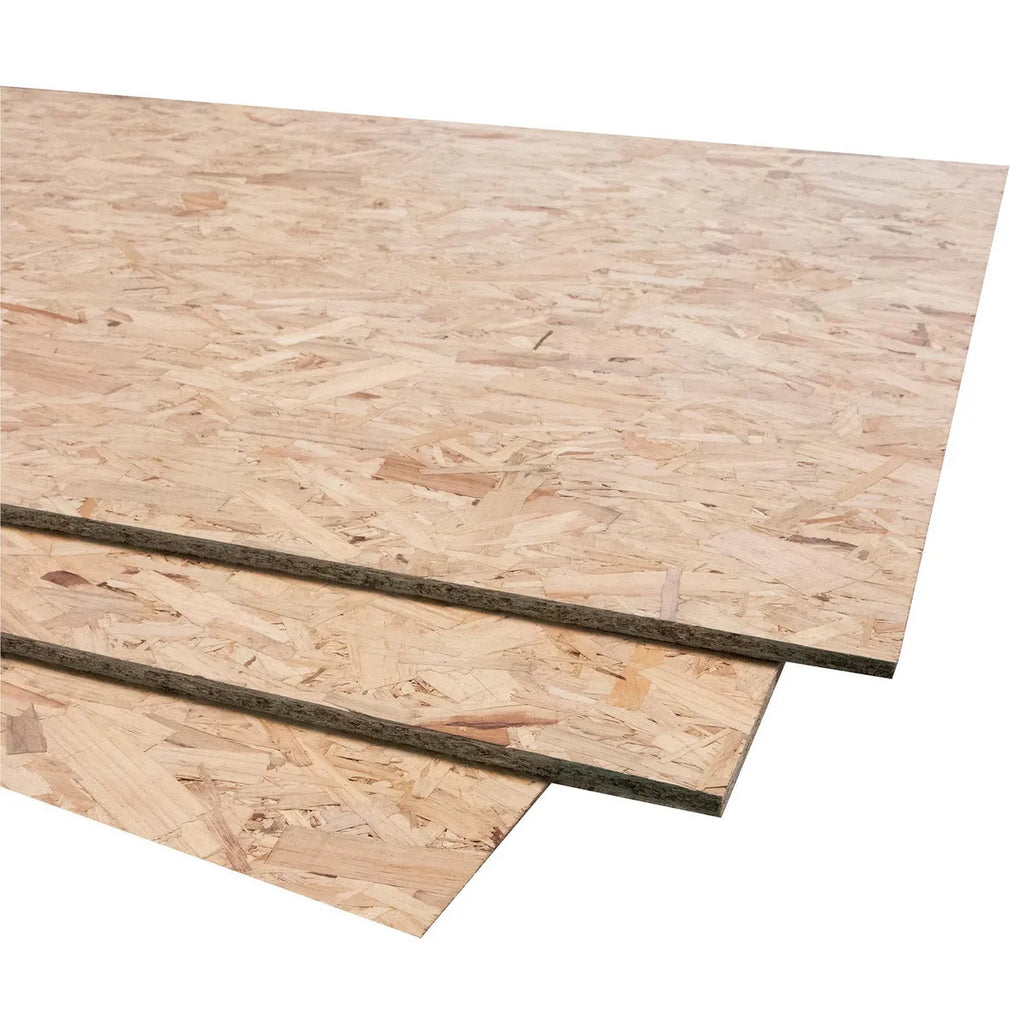 OSB ULTU CASA 9 MM 1,22 X 2,44 MT