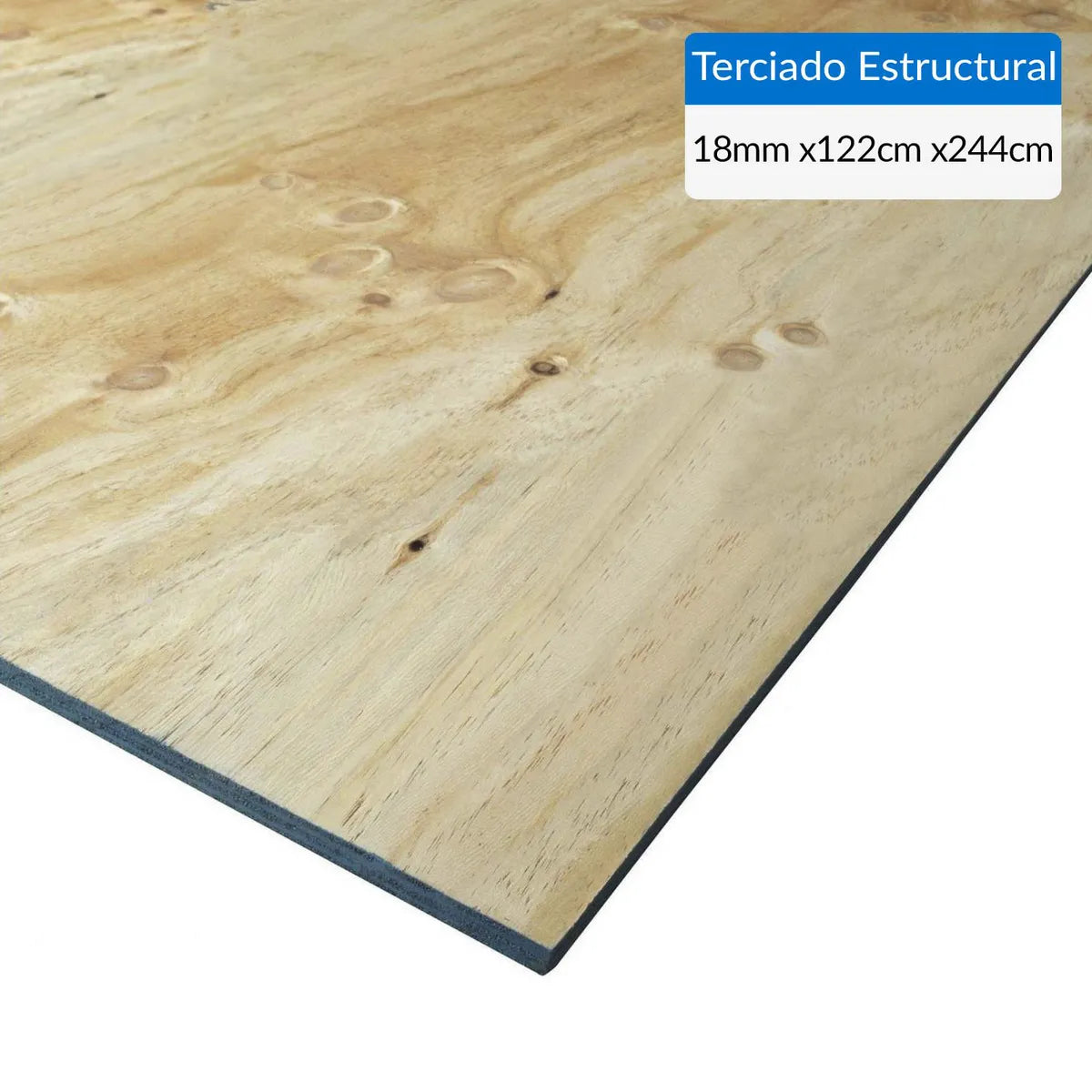 TERCIADO ESTRUCTURAL 18MM OFERTA FINAL