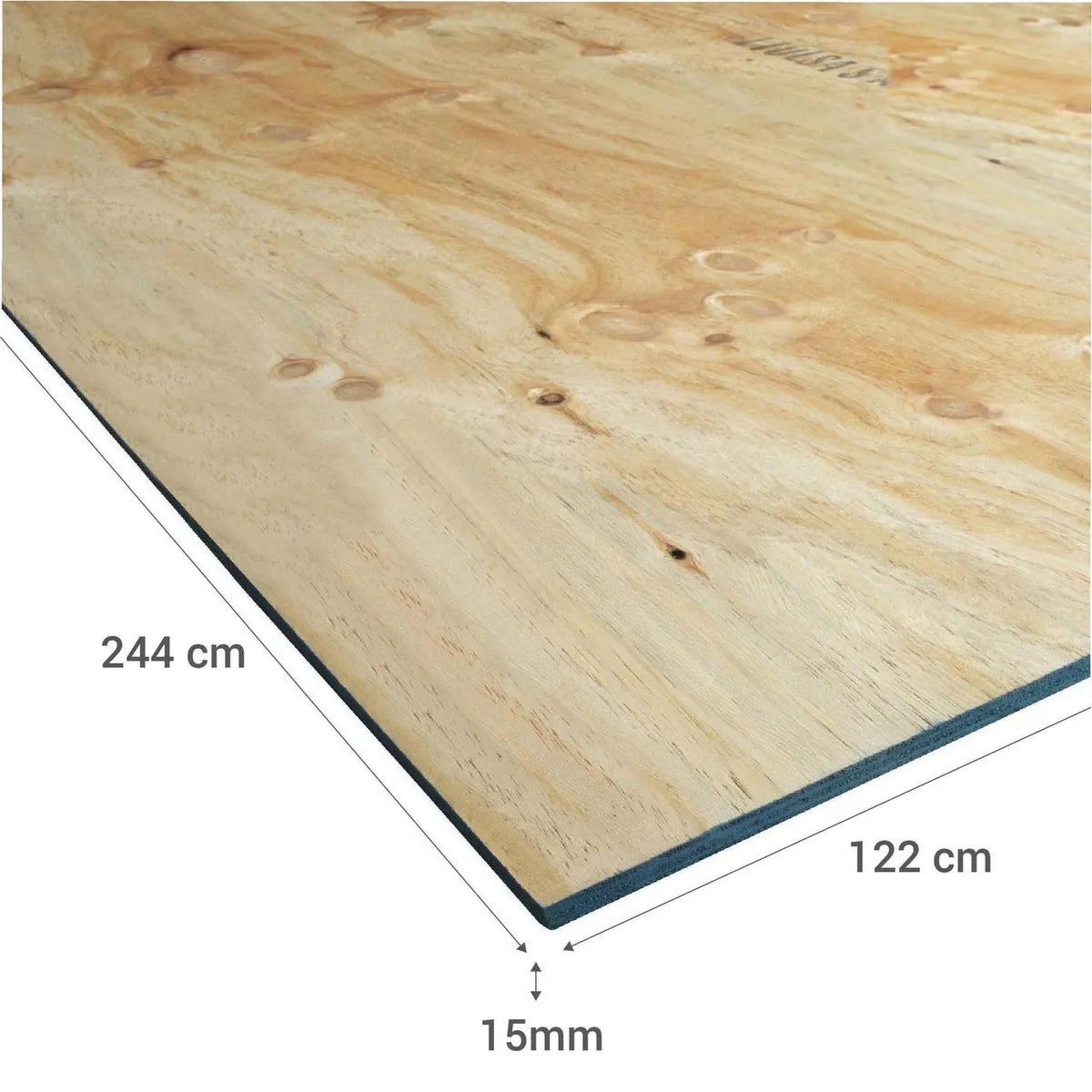 TERCIADO ESTRUCTURAL 15 MM OFERTA FINAL