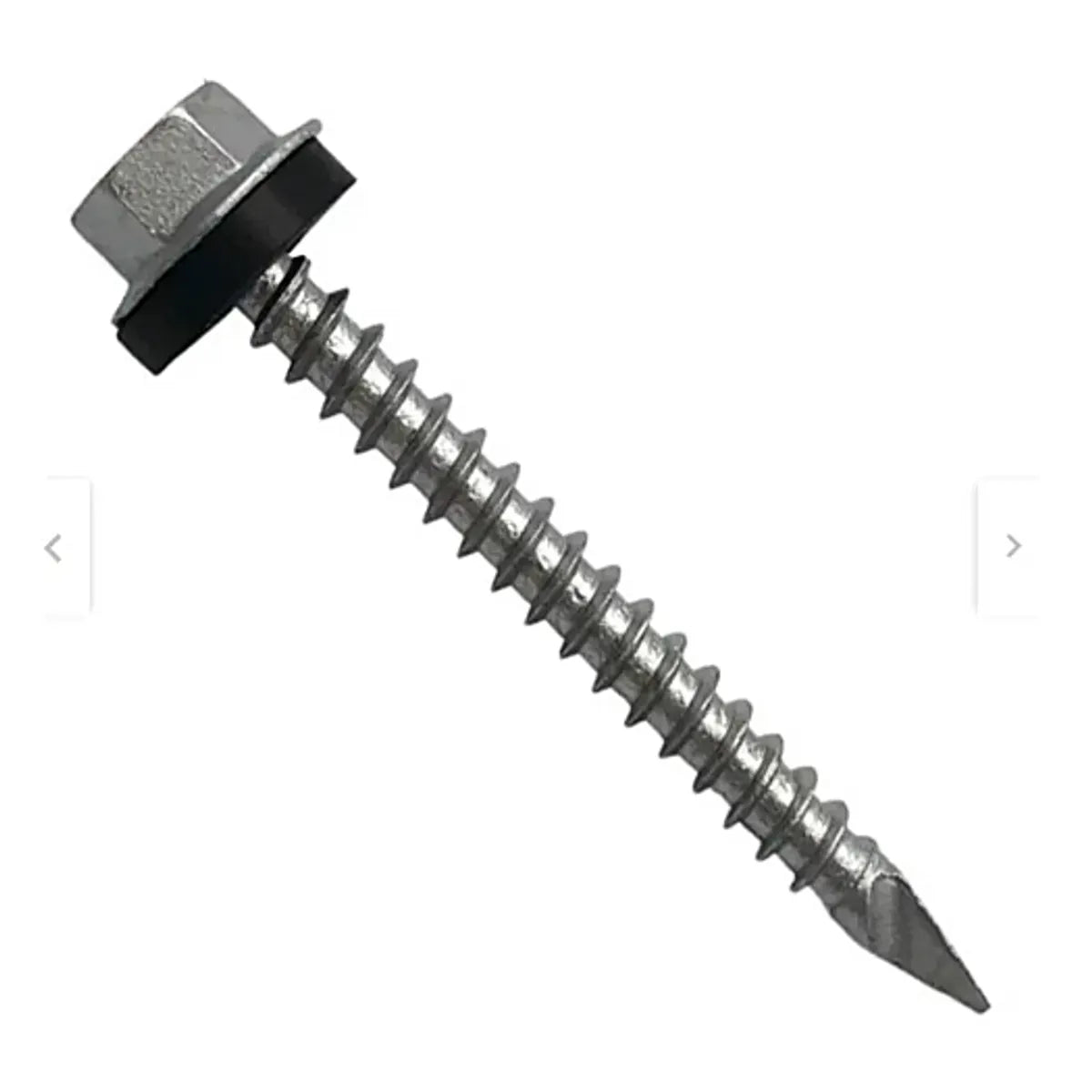TORNILLO HEXAGONAL PUNTA ESPADA 10-12X3" FERROMAT FTDM-100