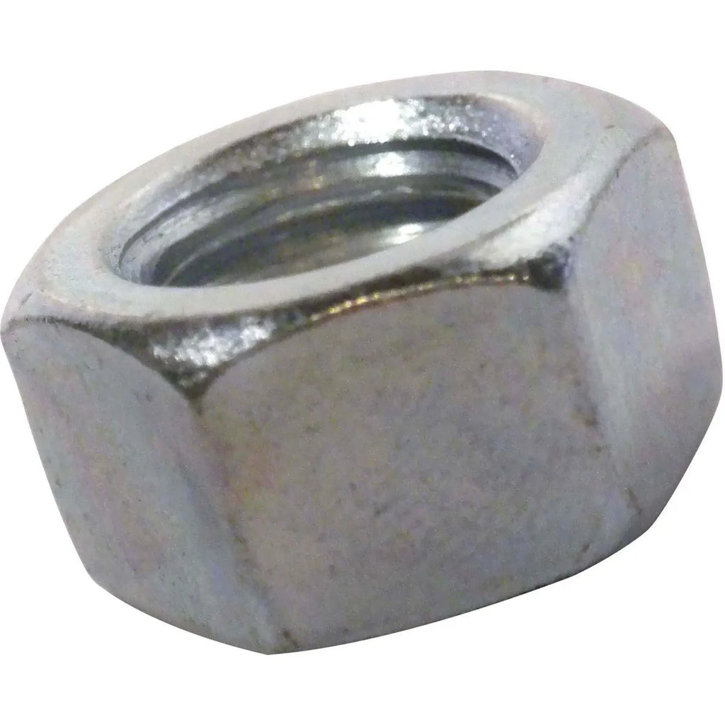 TUERCA HEXAGONAL G2 1/2" NR