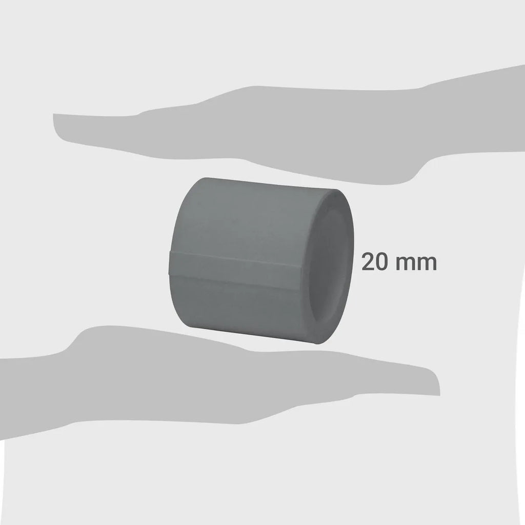 COPLA PPR 20 MM