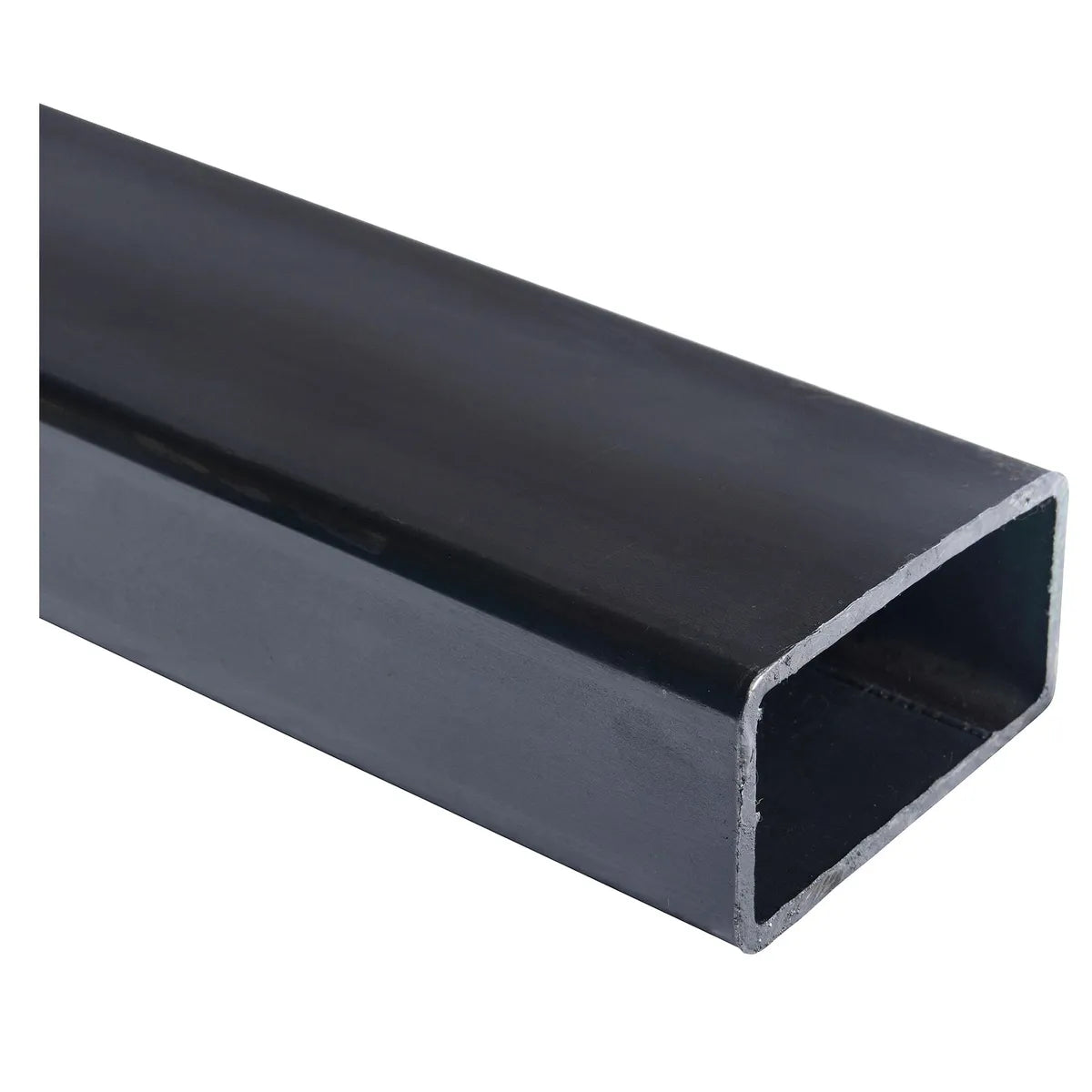 PERFIL RECTANGULAR 80X40X3MM X 6 MT.