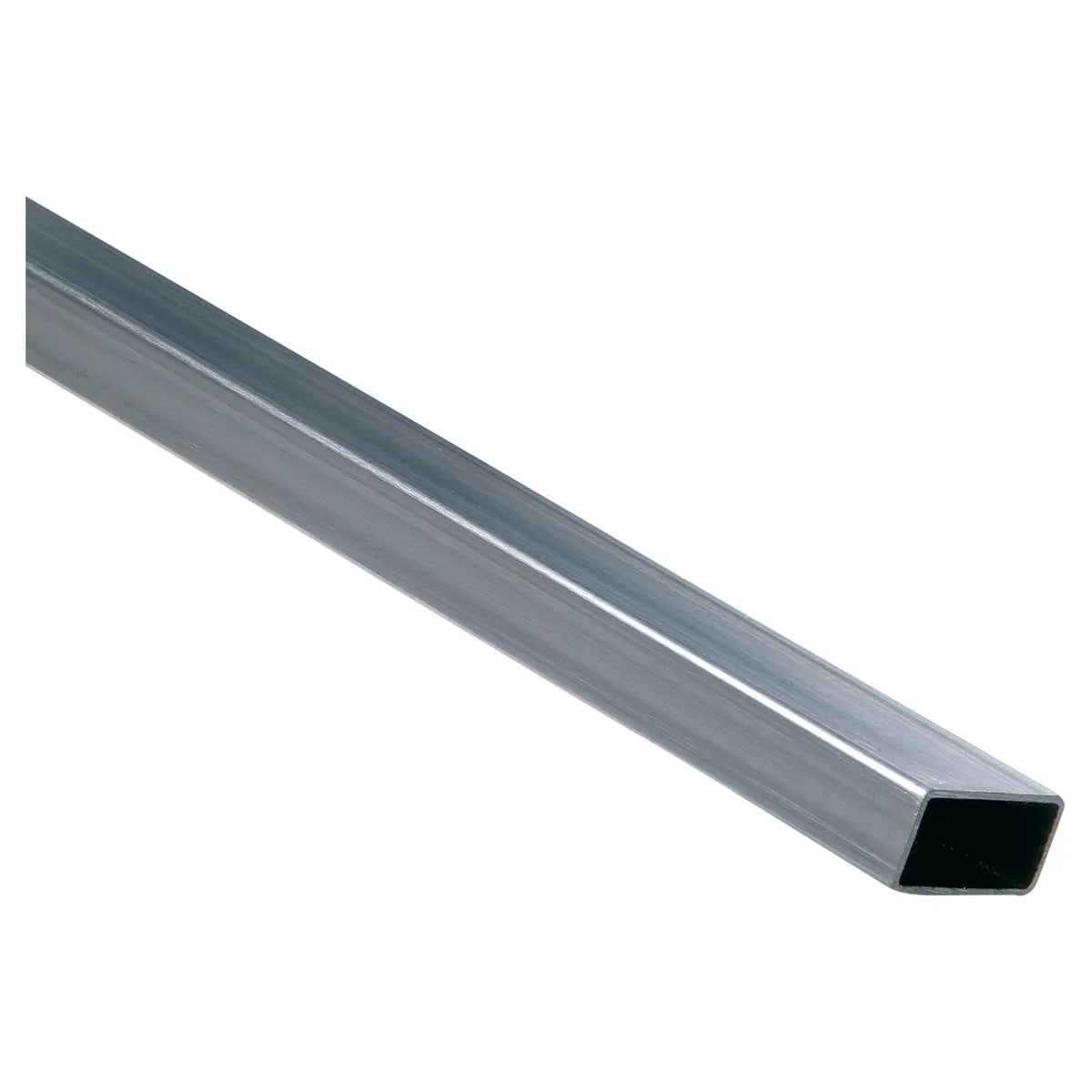 PERFIL RECTANGULAR 80X40X3MM X 6 MT.