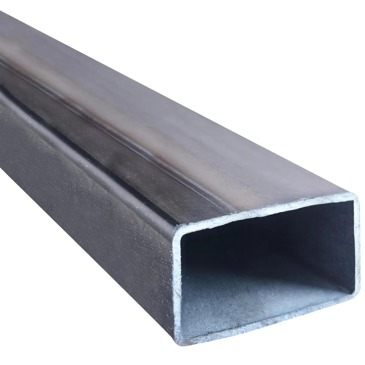 PERFIL RECTANGULAR 80X40X2MM