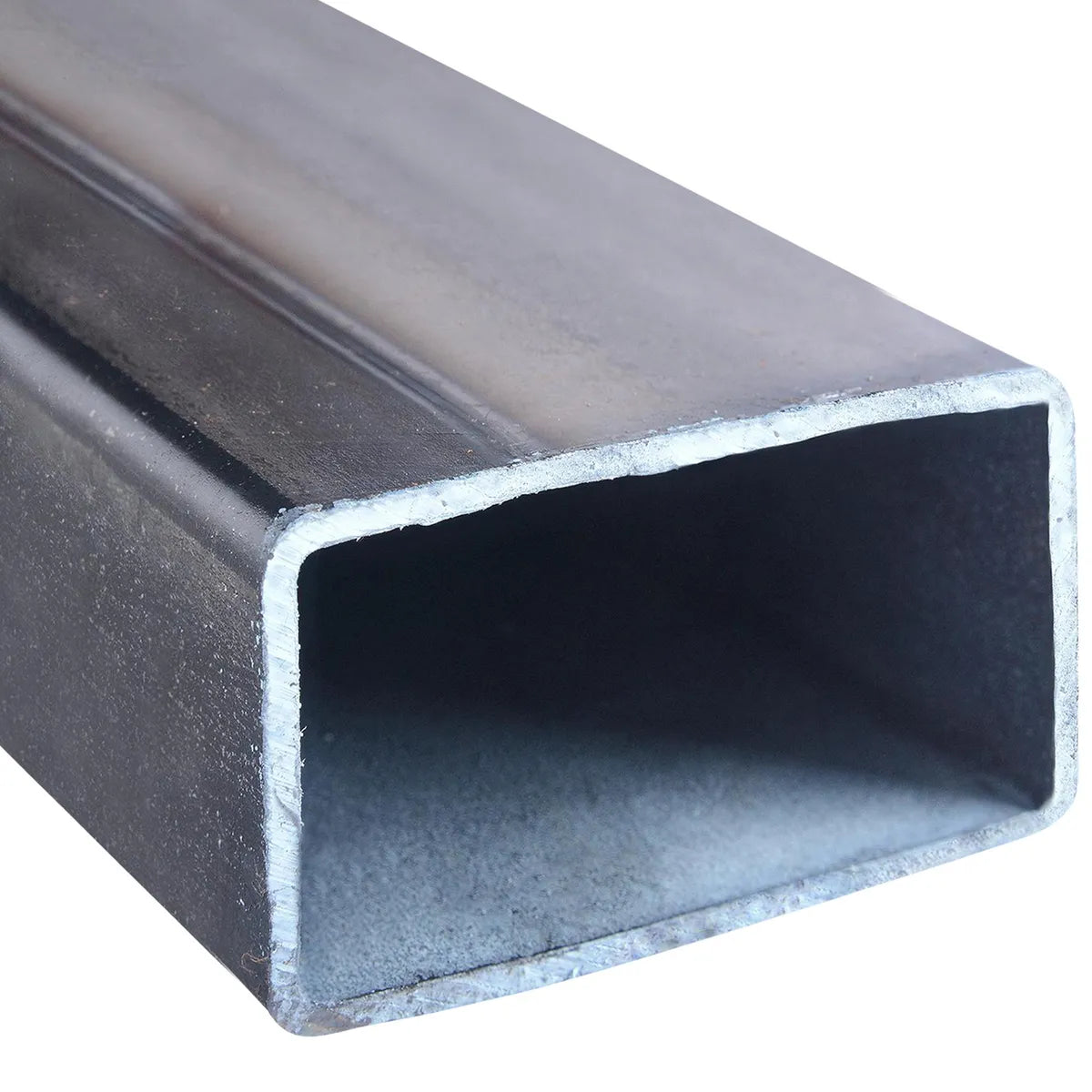 PERFIL RECTANGULAR 80X40X2MM