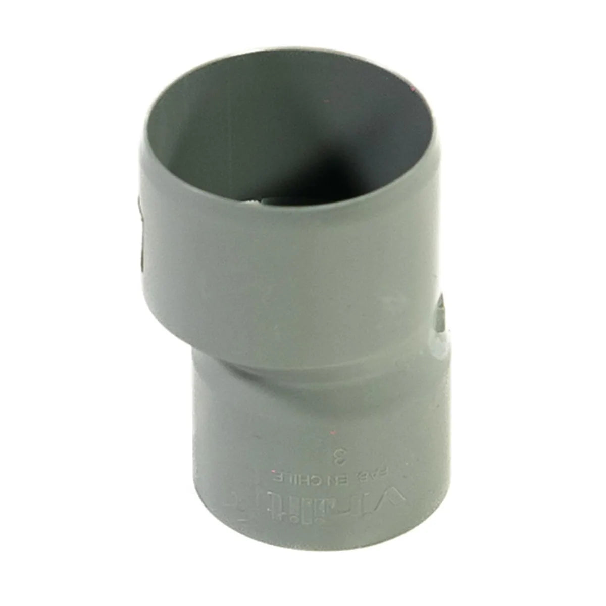 REDUCCION PVC SANITARIO 50X40 MM