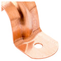 ABRAZADERA COBRE 3/4"