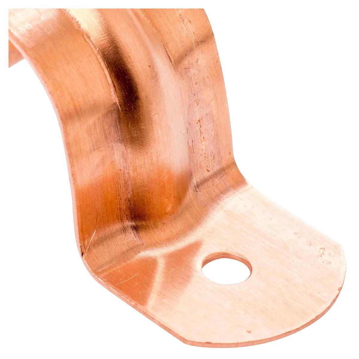 ABRAZADERA COBRE 3/4"