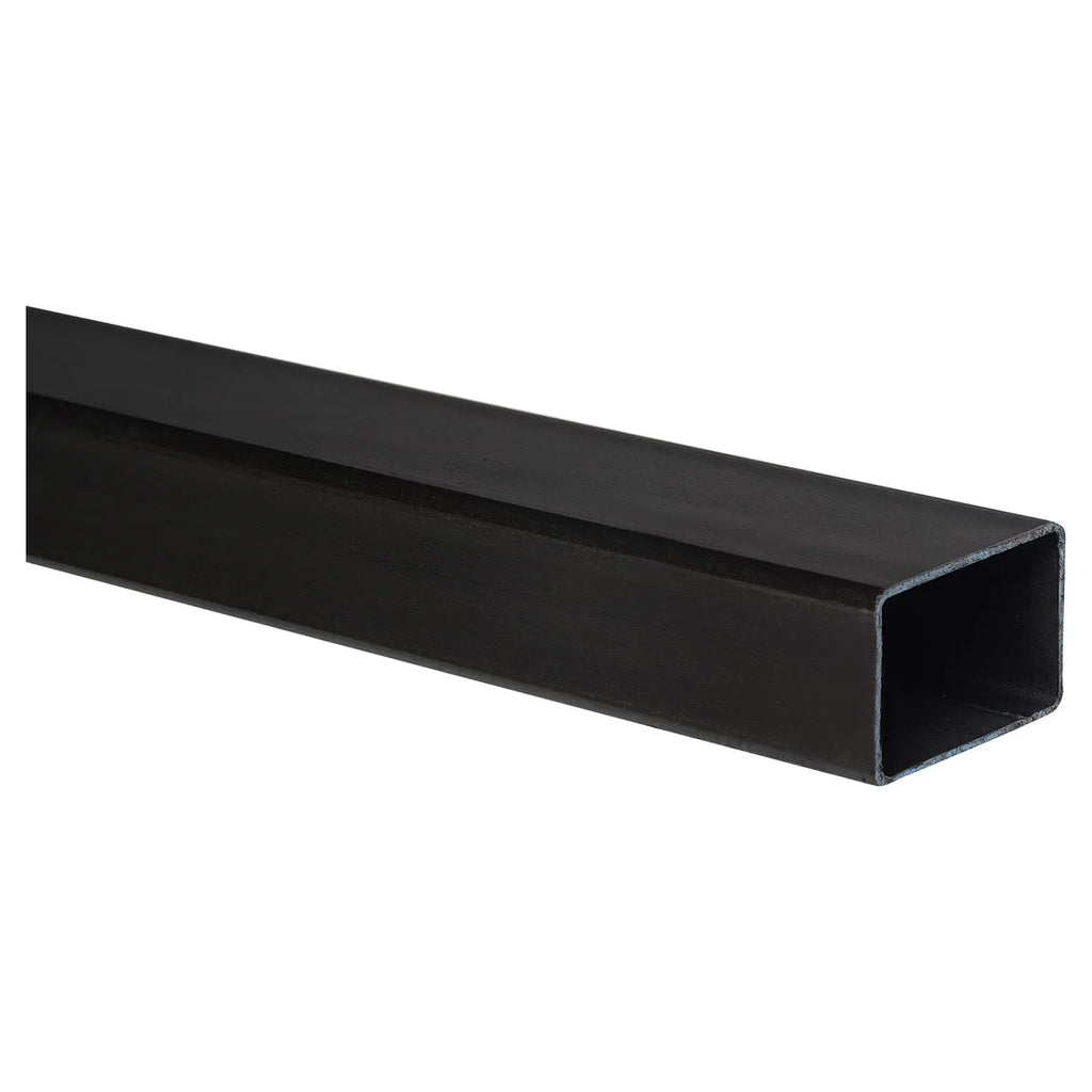 PERFIL RECTANGULAR 60X40X2 MM BARRA