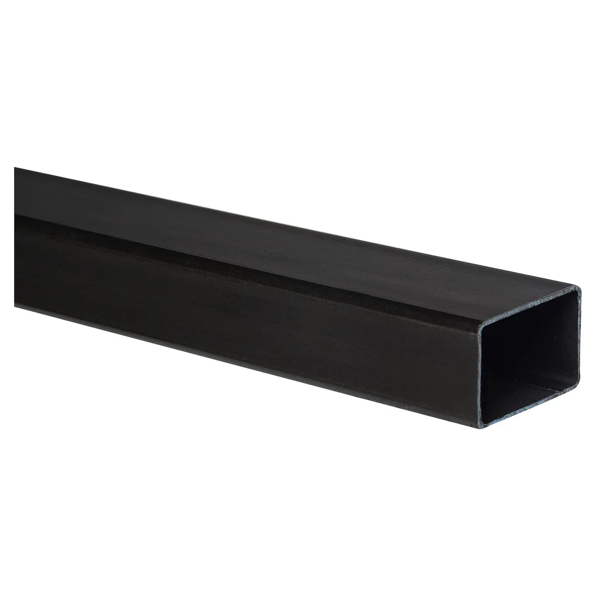 PERFIL RECTANGULAR 60X40X2 MM BARRA