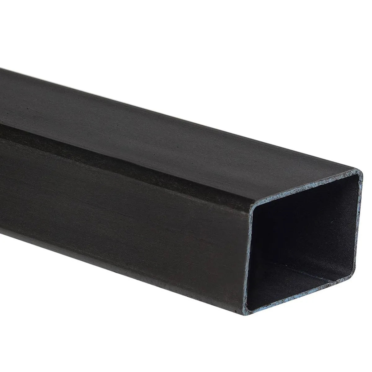 PERFIL RECTANGULAR 60X40X2 MM BARRA