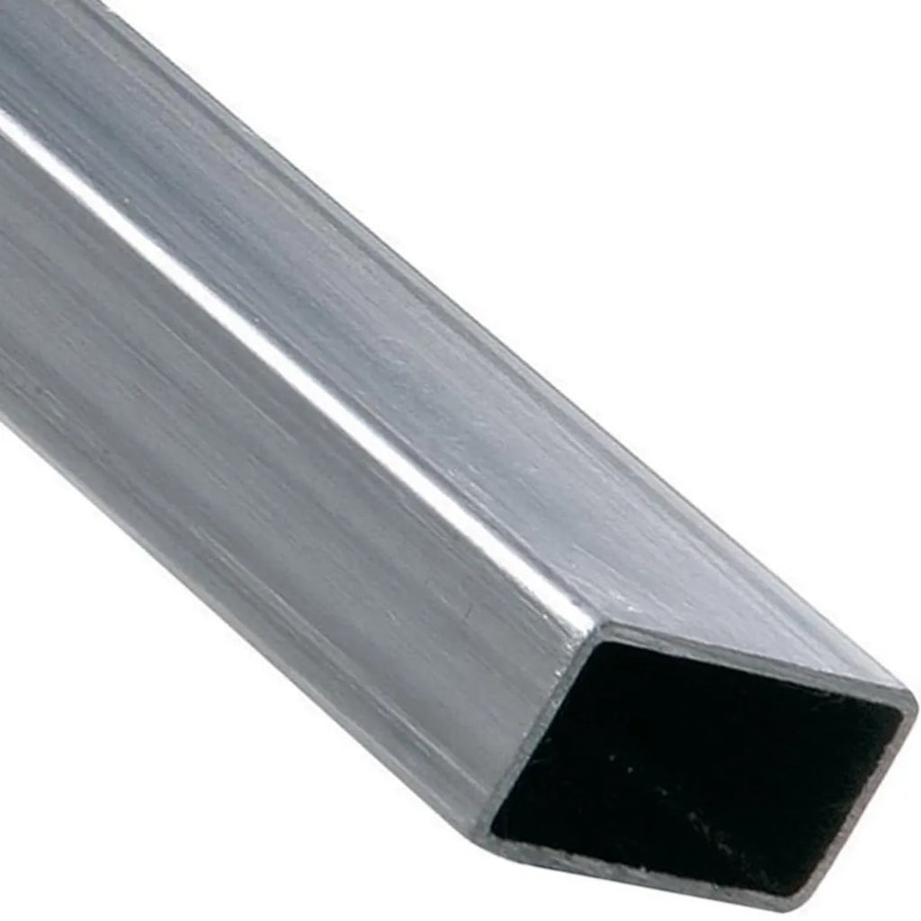 PERFIL RECTANGULAR 50X30X3 MM