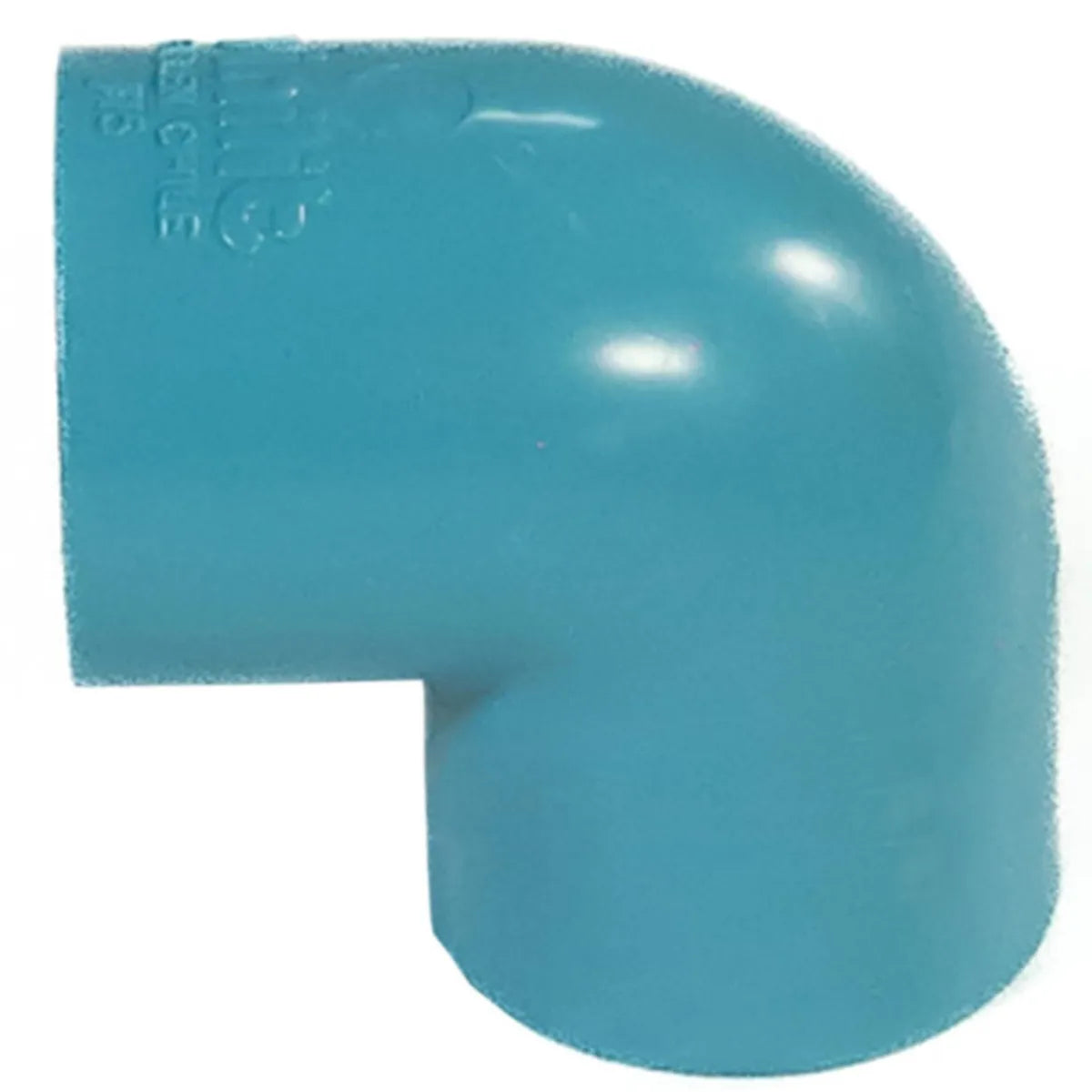 CODO PVC 32 MM CEMENTAR