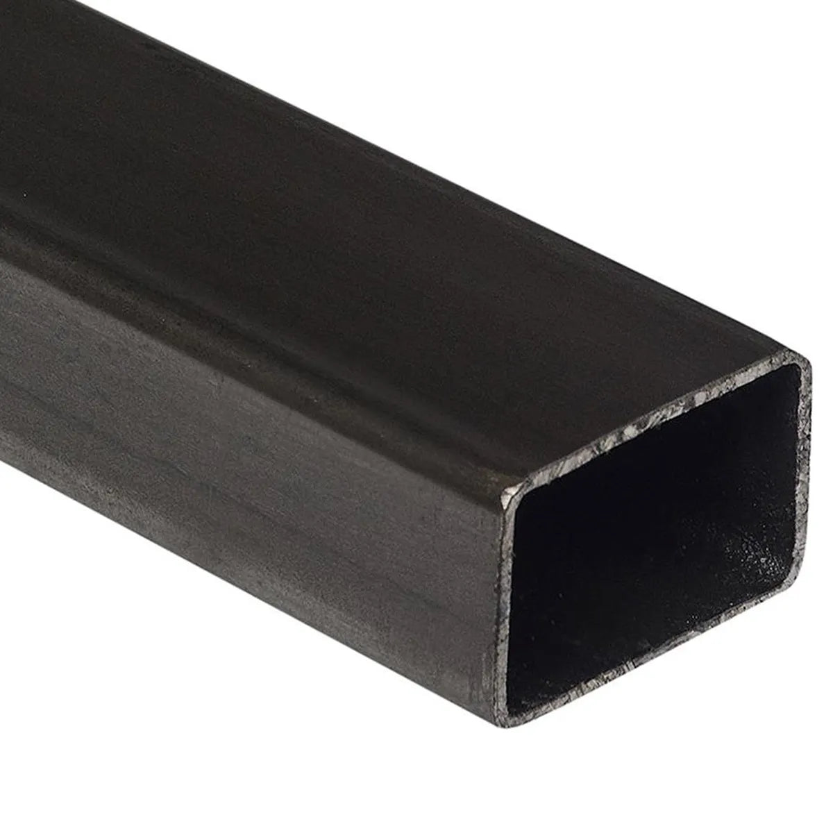 PERFIL RECTANGULAR 50X30X2 MM