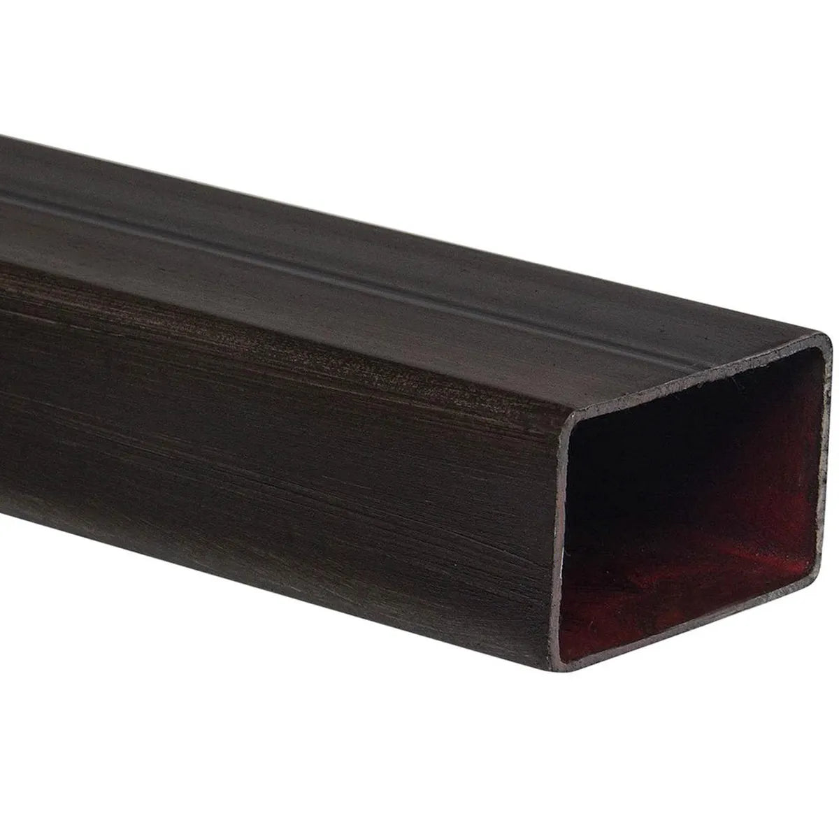 PERFIL RECTANGULAR 50X30X1,5 MM
