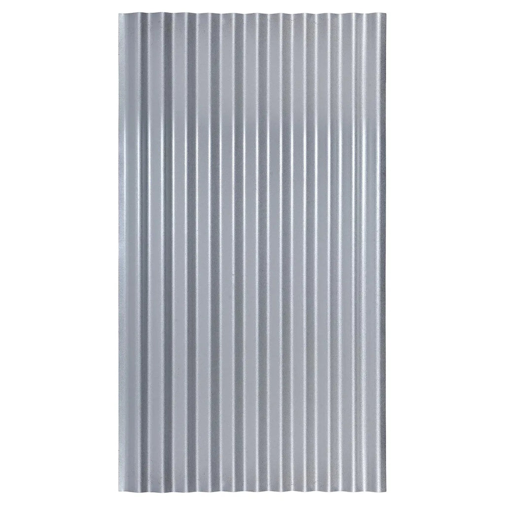 ZINC ALUM ACANALADO 0,76x3,66x035MM