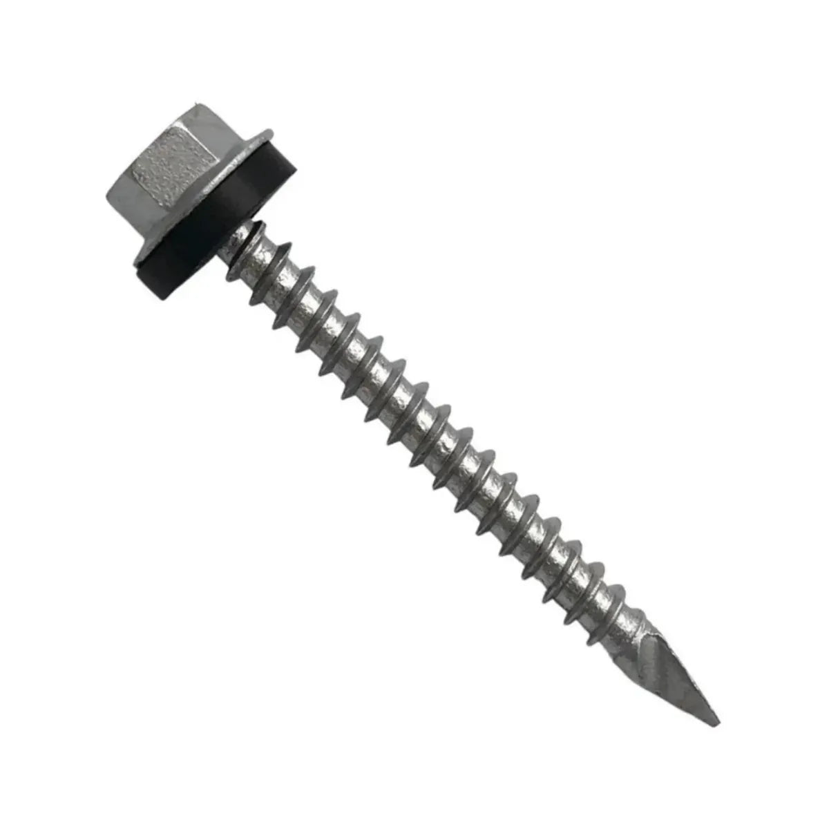 TORNILLO HEXAGONAL PUNTA ESPADA 1" FERROMAT FTDK-100