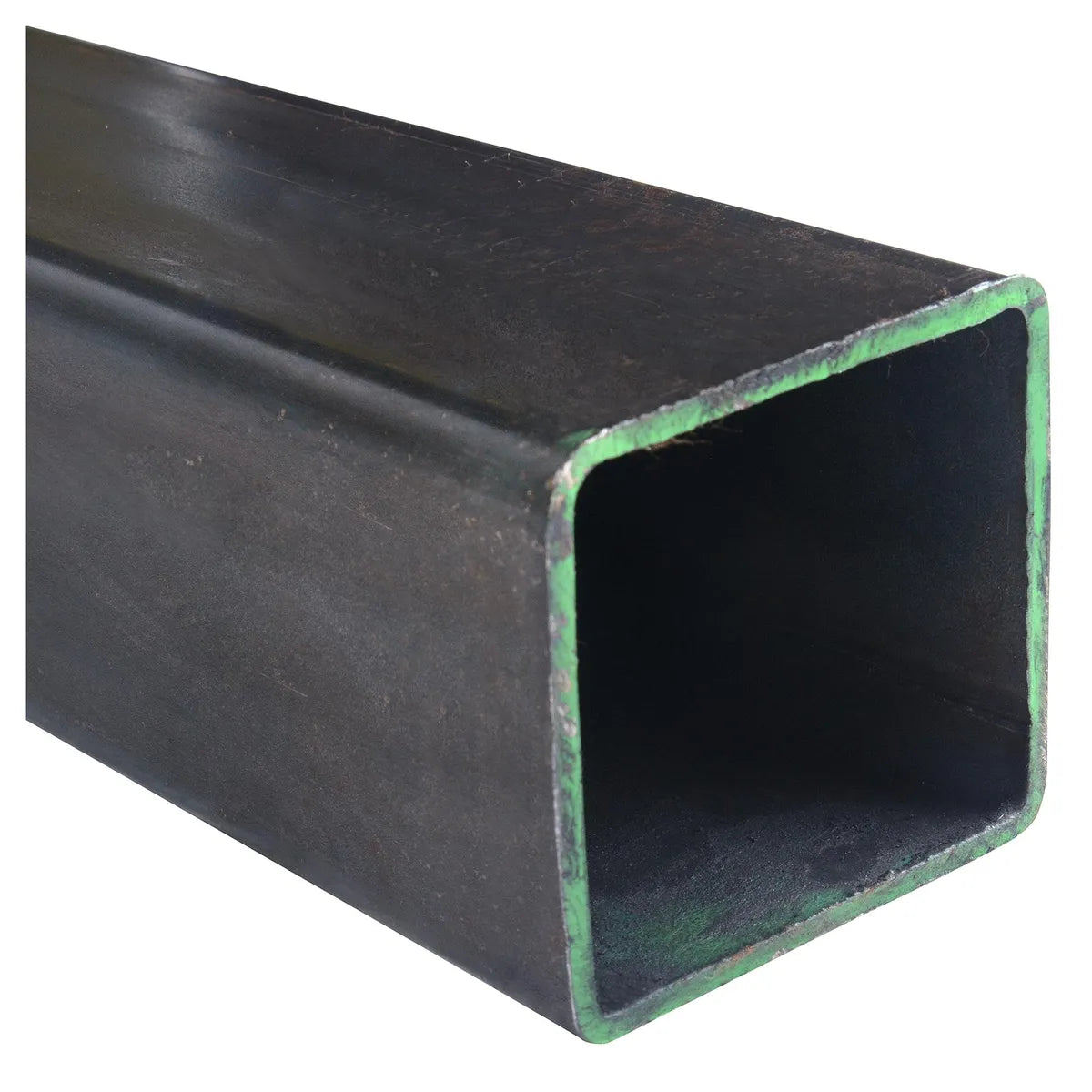 PERFIL CUADRADO 75 X 3 MM 6 METROS