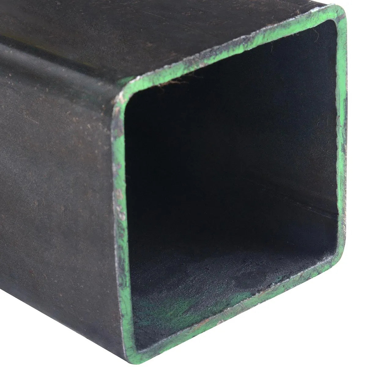 PERFIL CUADRADO 75 X 3 MM 6 METROS