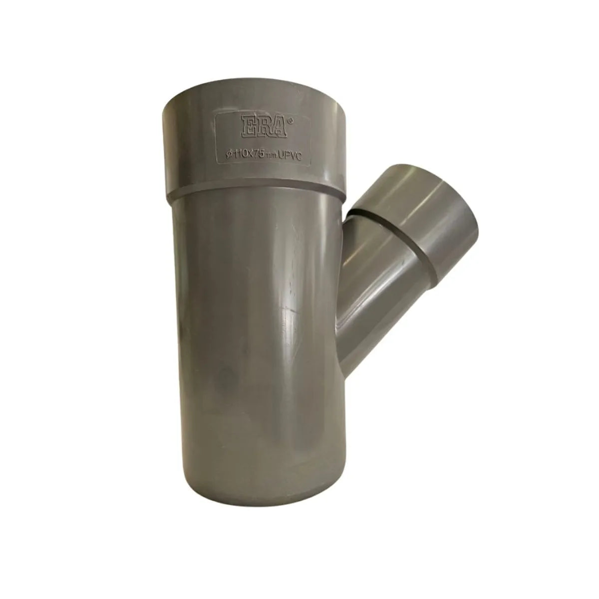 VEE PVC SANITARIO 110X75 MM