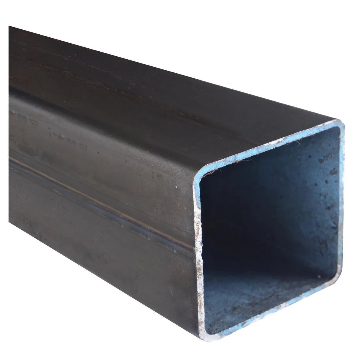 PERFIL CUADRADO 50X50X2 MM 6 METROS