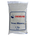 YESO DIDEVAL 1 KG