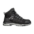 BOTIN ALBATROS ULTRATRAIL NEGRO 42